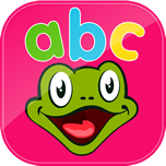 Preschool Phonics App (Phonics_Prek)