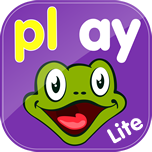 1st Grade Level 2 Phonics App (Phonics 1st Grade 2) Lite