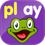 1st Grade Level 2 Phonics App (Phonics 1st Grade 2)