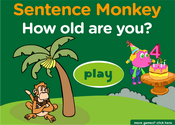 Self-introduction Sentences – How old are you?