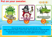 Clothes Board Game Online