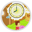 Unidad 8 – Telling Time O’Clock