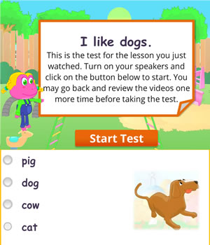 farm-animals test