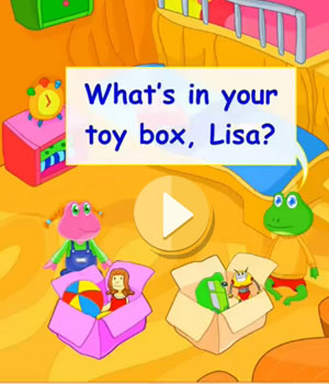 toys-where-is video lesson