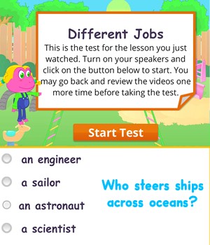 different-jobs test