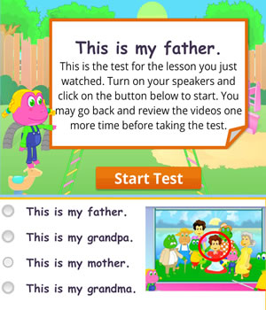 family test