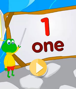 numbers video lesson