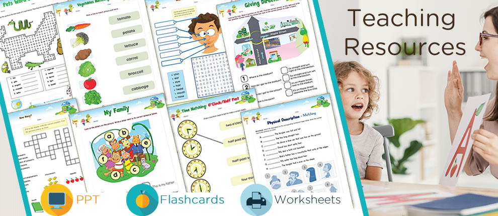 Flashcard games for very young ESL/EFL kids that REALLY work